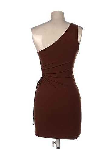 s Beden Bershka mini elbise