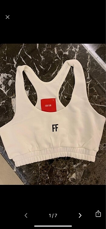 Spor etek crop takımı