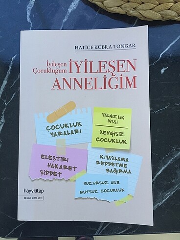 Ebeveyn kitabı
