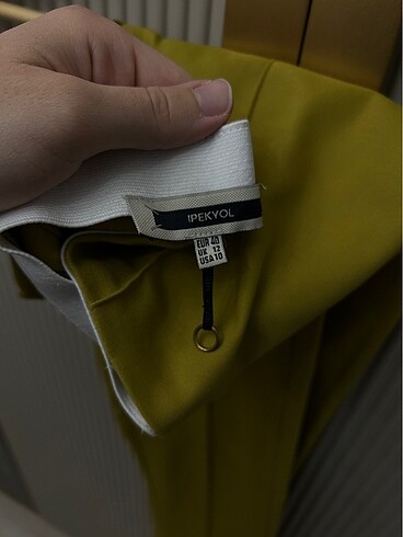 40 Beden Ipekyol pantolon
