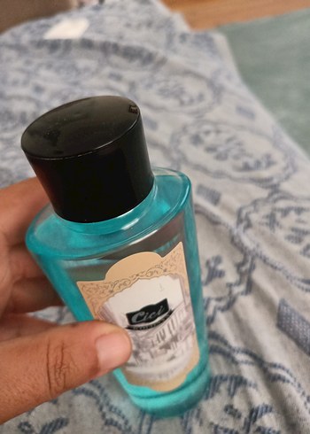 İce Blue Cici Kolonya 80° Eskişehir Odunpazarı - Görsel 4