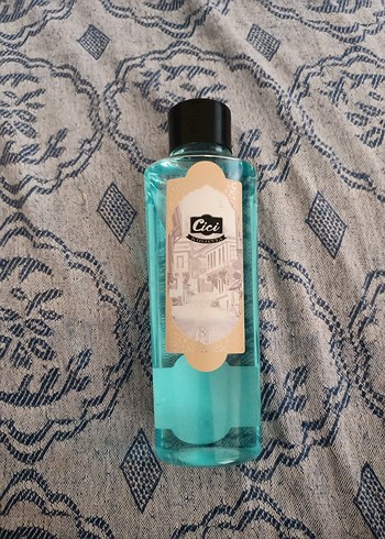 İce Blue Cici Kolonya 80° Eskişehir Odunpazarı - Görsel 5
