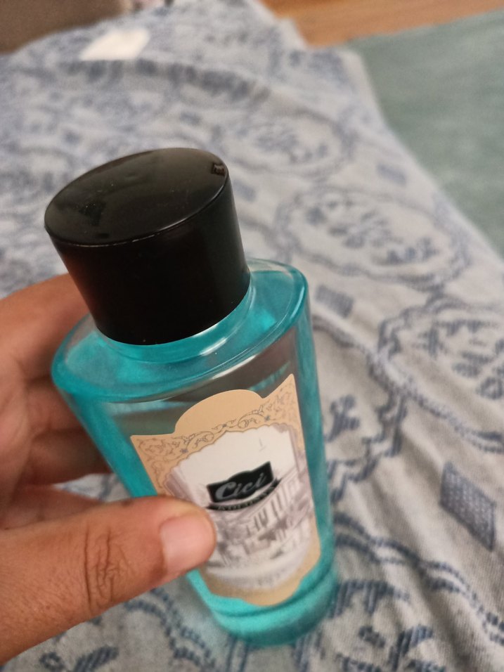 İce Blue Cici Kolonya 80° Eskişehir Odunpazarı - Görsel 4