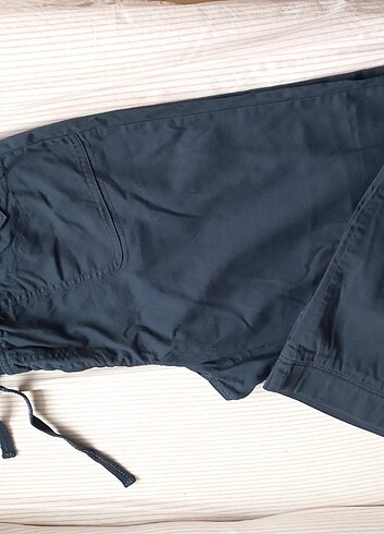Kumaş, yazlık pantolon. - Görsel 4