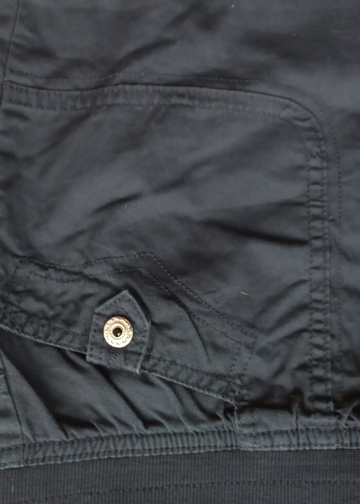 Kumaş, yazlık pantolon. - Görsel 5