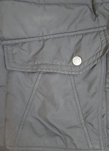 Erkek, unisex  LOFT marka mont - Görsel 3