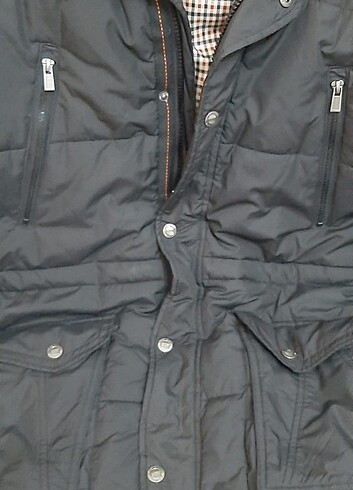 Erkek, unisex  LOFT marka mont - Görsel 2
