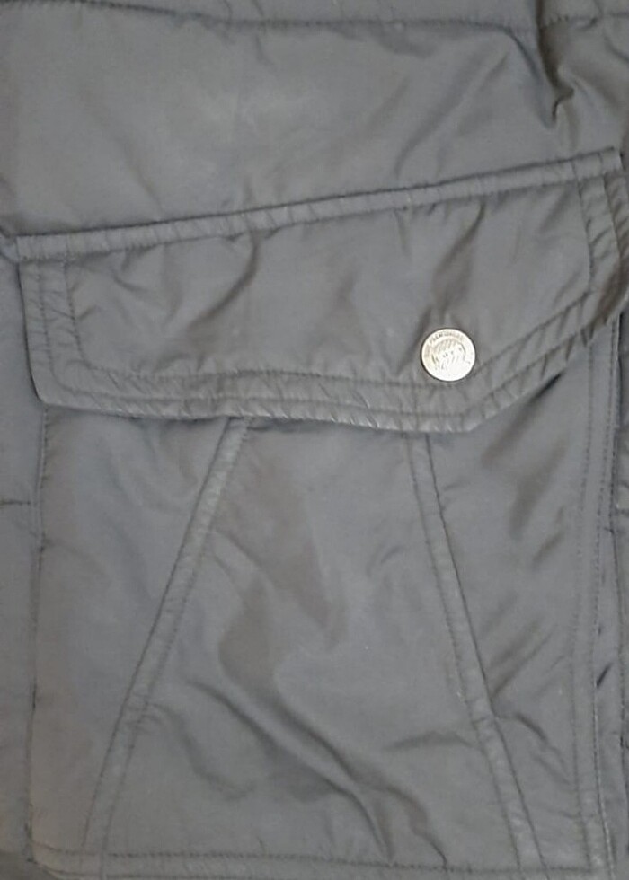 Erkek, unisex  LOFT marka mont - Görsel 3