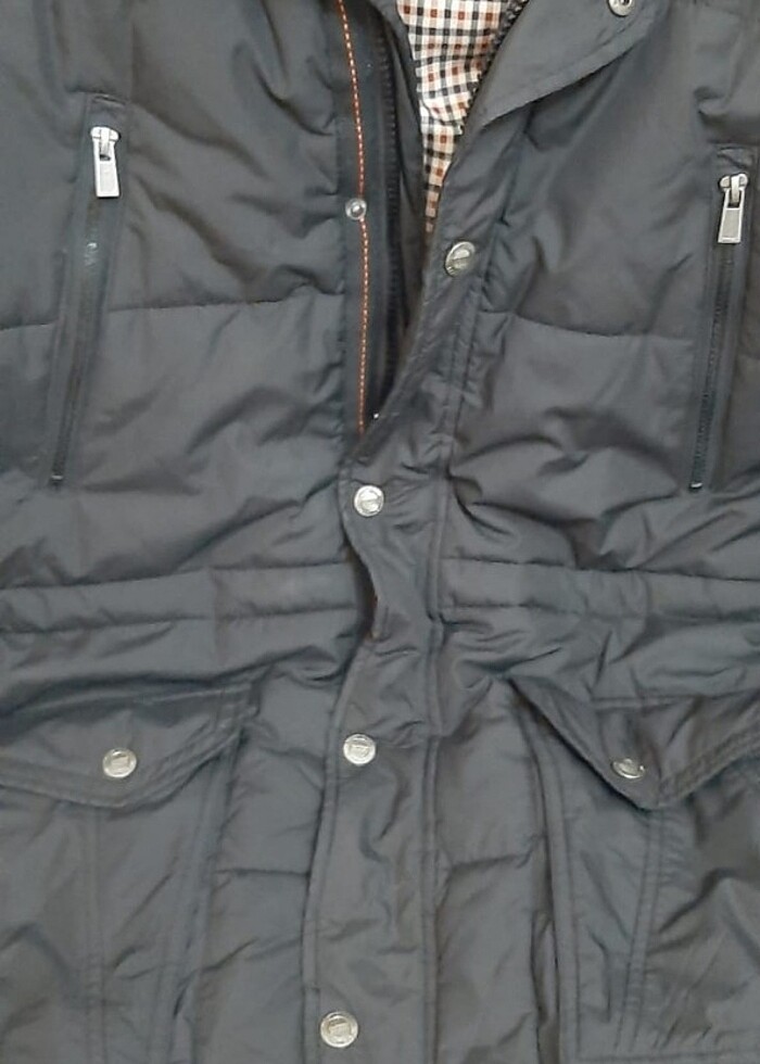 Erkek, unisex  LOFT marka mont - Görsel 2