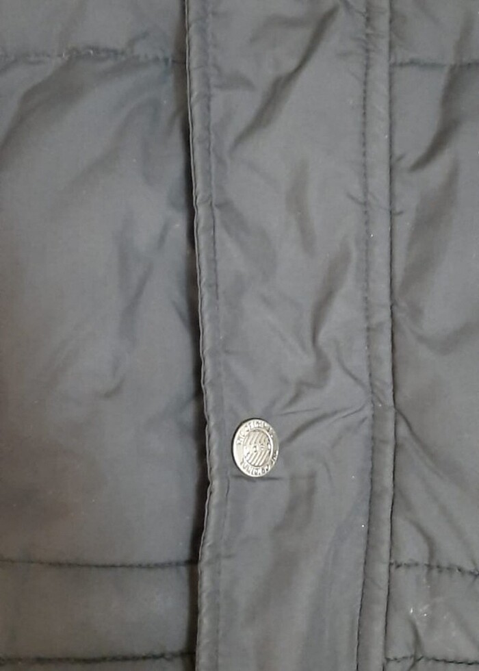 Erkek, unisex  LOFT marka mont - Görsel 5