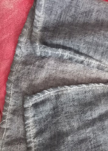 KOT GÖRÜNÜMLÜ, PAMUK BLUZ - Görsel 6