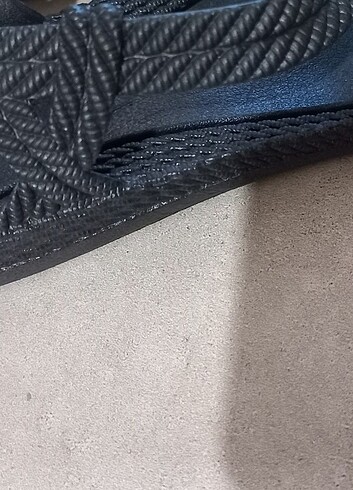 KASGAR marka, yepyeni sandalet - Görsel 7