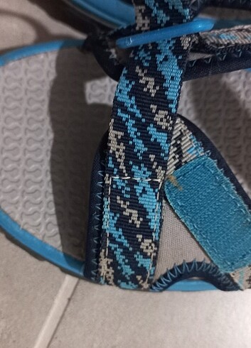 HARİKA DECHATLON SANDALET - Görsel 6