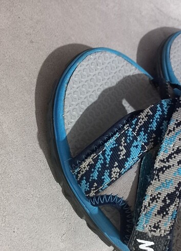 HARİKA DECHATLON SANDALET - Görsel 8