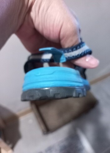 HARİKA DECHATLON SANDALET - Görsel 10