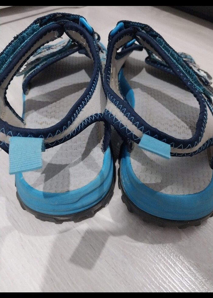 HARİKA DECHATLON SANDALET - Görsel 2