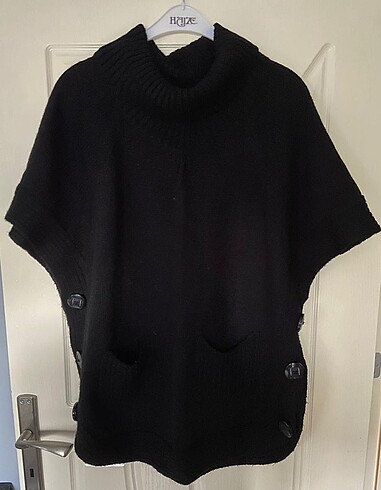 Zara triko tunik