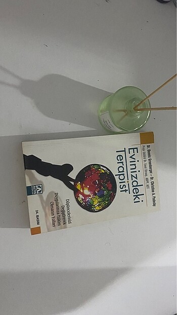 Evinizdeki Terapist
