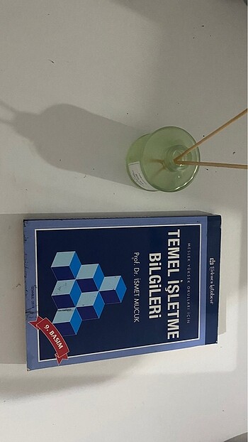 Temel İşletme Bilgileri