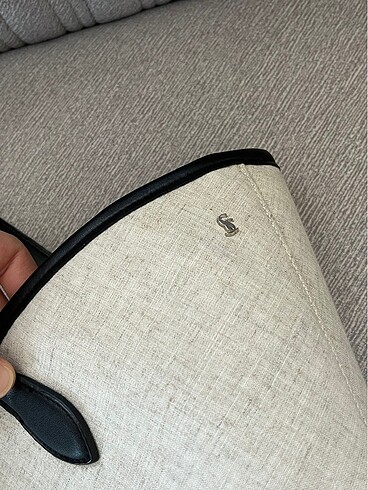 Beden Suud Mussel Bag