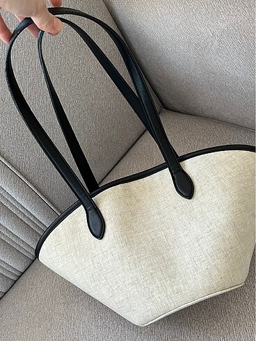 Suud Collection Suud Mussel Bag