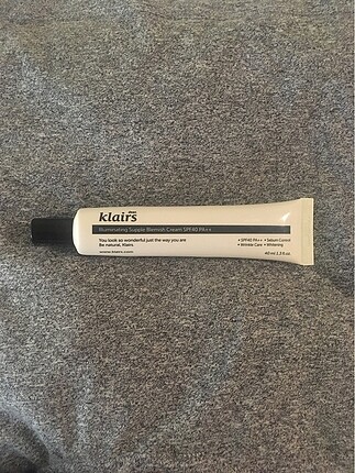 Klairs bb cream