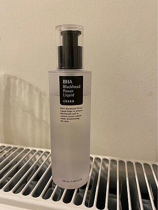 Cosrx BHA Blackhead Power Liquid