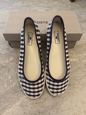 Lacoste Babet