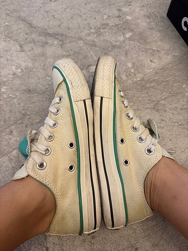 Converse Coverse