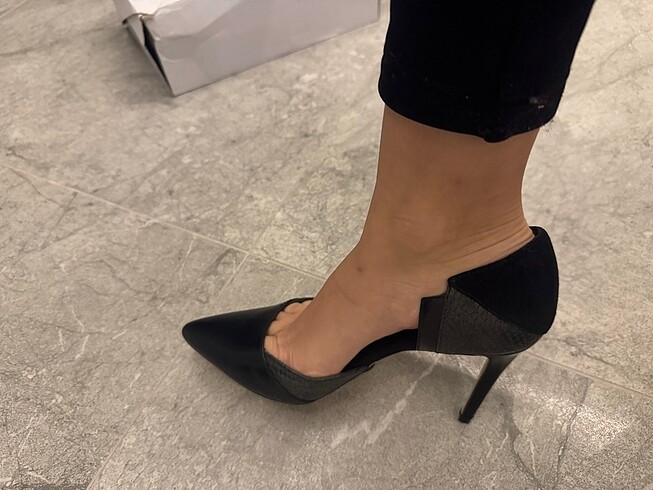 Aldo Stiletto