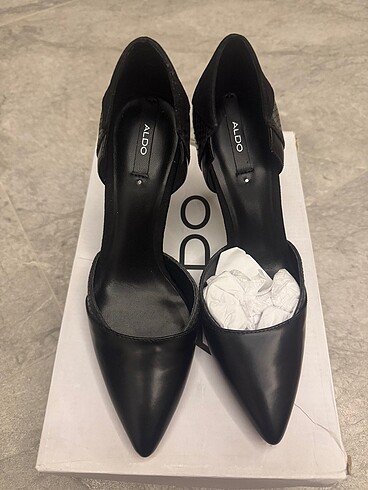 Aldo Aldo Stiletto