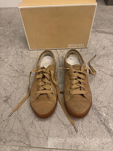 Michael Kors Michael Kors Sneakers