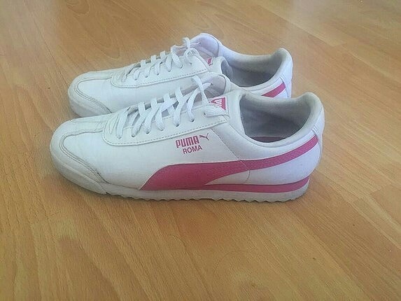 Puma Ayakkabı