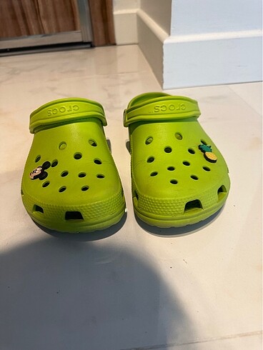 Orjinal Crocs