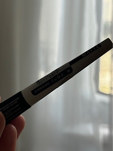 Maybelline Maybelline Lasting Drama eyeliner