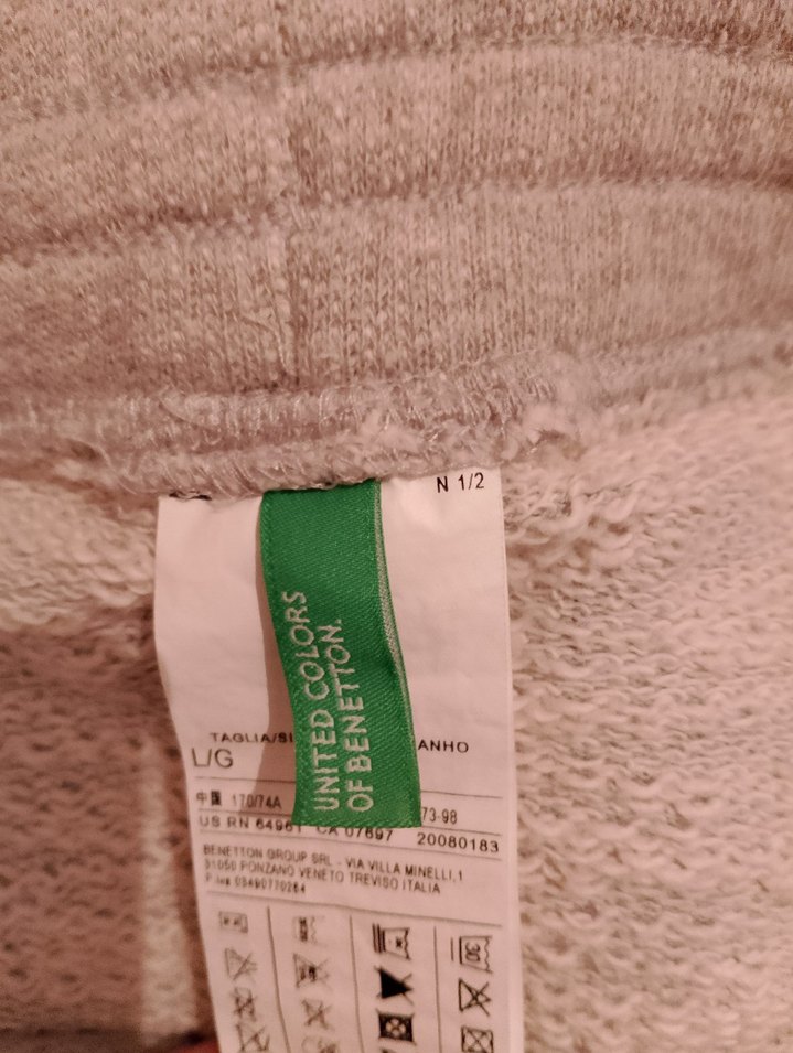 Parlak gümüş renk Kadın Mini Etek - Görsel 3