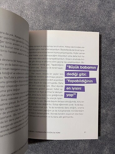 Beden Justin Bieber: Sonsuzluğa Doğru İlk Adım Kitap