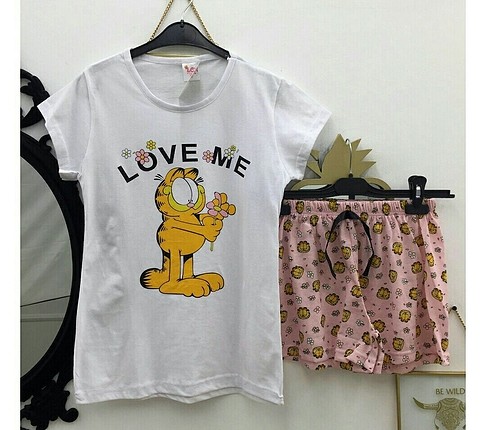 pijama takımı