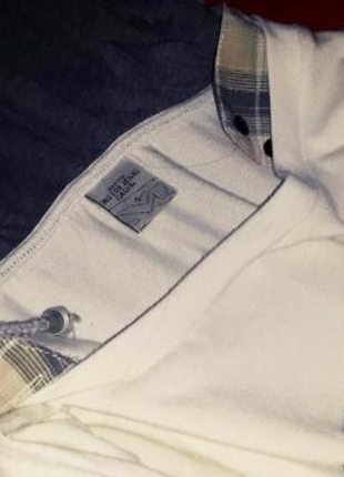 Jean Paul Gaultier MOTOR JEANS CASUAL 