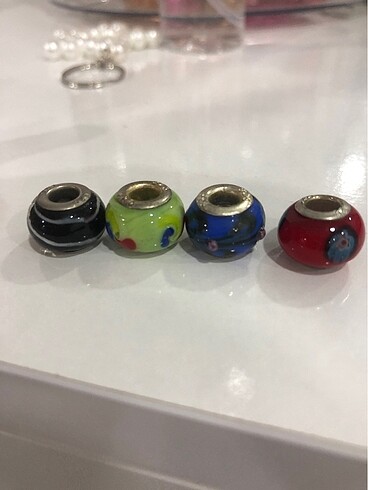Pandora charm