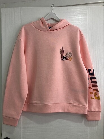Kadın sweatshirt