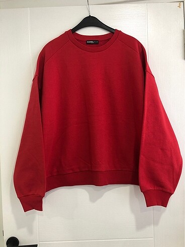 Kadın sweatshirt