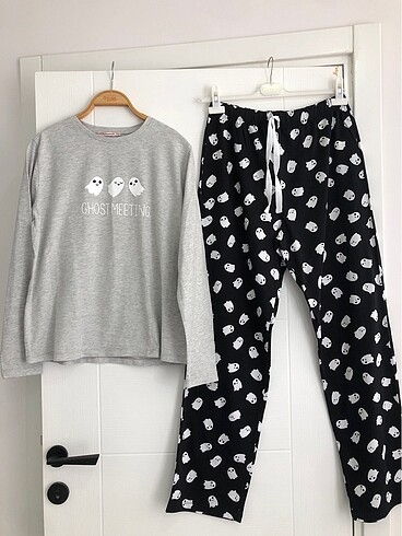 Kadın pijama takım