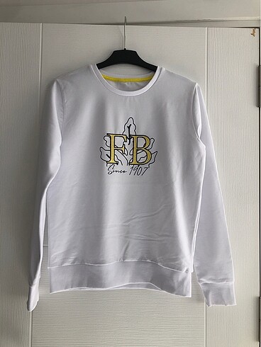Kadın sweatshirt