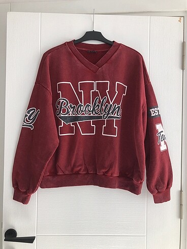 Kadın sweat
