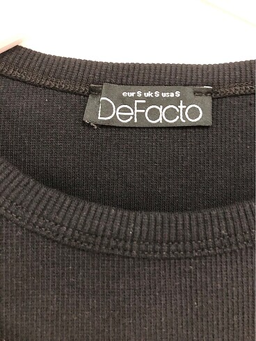 Defacto Kadın t-shirt