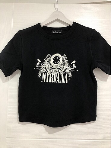 Kadın t-shirt