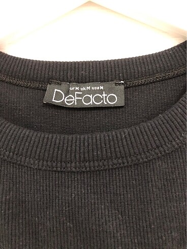 Defacto Kadın t-shirt