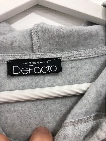Defacto Kadın sweatshirt