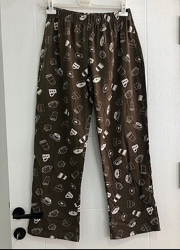 Kadın pijama altı